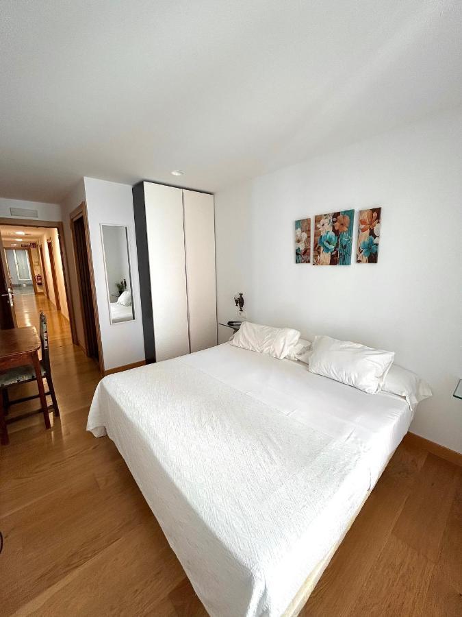 Pension Sarasate Pamplona Exterior foto